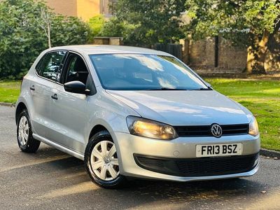 VW Polo