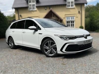 VW Golf VII
