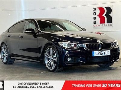 BMW 435