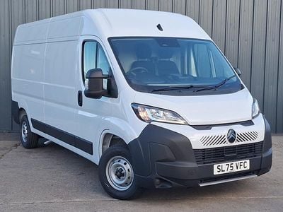 Citroën Relay