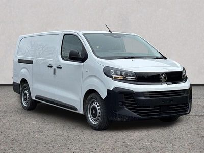 Nouă Vauxhall Vivaro 2026 Alb Monovolum