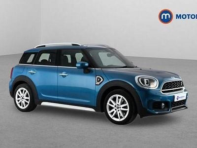 Usado Mini Cooper S Sport 178 HP (130 kW) 2022 Citadino