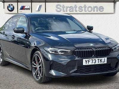 BMW 330e