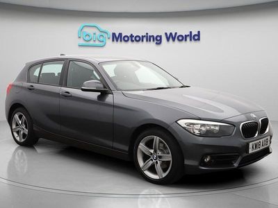 BMW 118