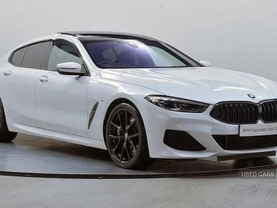 BMW 840