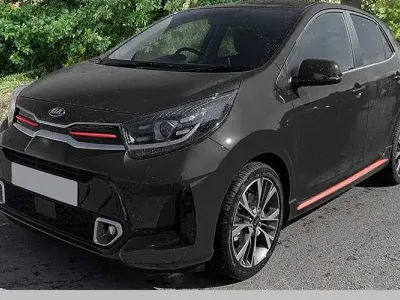 Second-hand Kia Picanto GT-Line 67 CP (49 kW) 2024 Hatchback