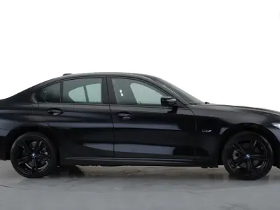 Used BMW 330e