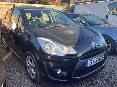 Used 2012 Citroën C3 | £1,495 (Super price)