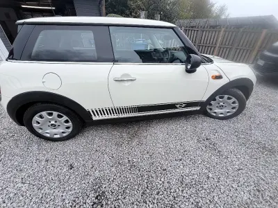 Used Mini ONE