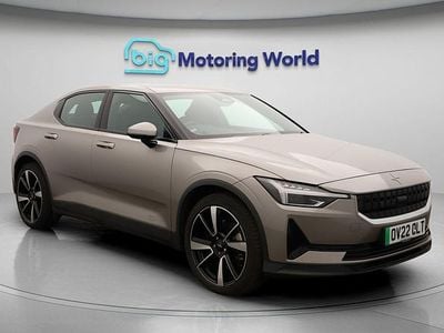 Polestar 2