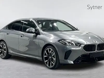 New BMW 220 M Sport 170 HP (125 kW) 2026 Coupe
