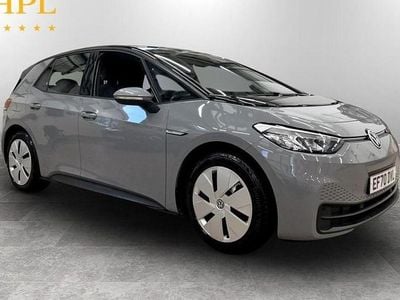 Used VW ID.3 Pro Performance 150 kW (204 HP) 2020 Hatchback