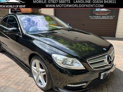 Mercedes 500