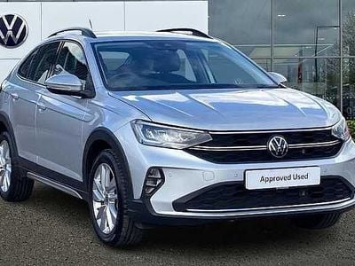 VW Taigo