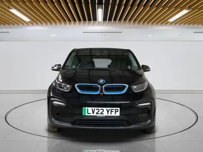 Used BMW i3