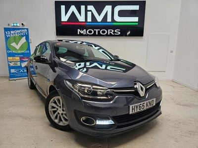 Renault Mégane III
