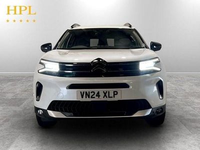 Used Citroën C5 Aircross 130 HP (95 kW) 2024 SUV