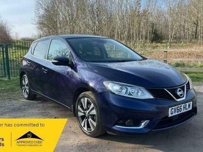 Nissan Pulsar