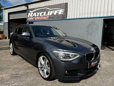 BMW 125