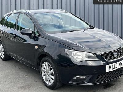 Seat Ibiza ST