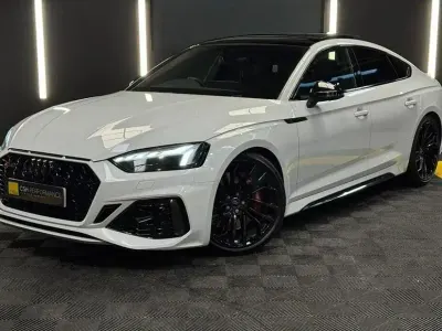 Used Audi A5 Sportback Design 450 HP (330 kW) 2021 Hatchback