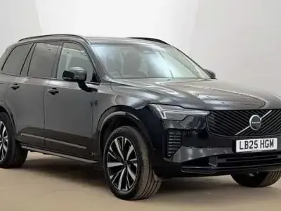 Usado Volvo XC90 Plus 250 CV (183 kW) 2025 SUV