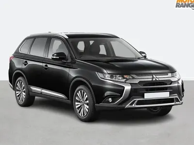 Used Mitsubishi Outlander