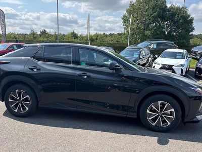 Lexus RZ 450e