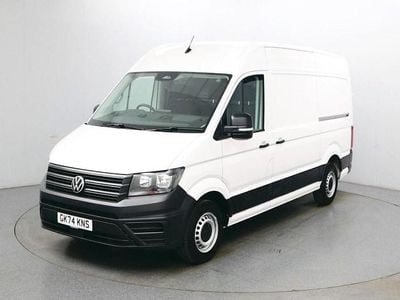 VW Crafter