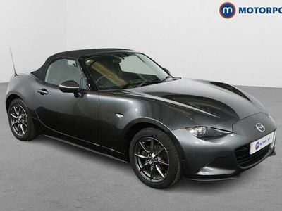 Mazda MX5