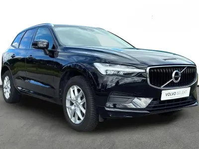 Used Volvo XC60