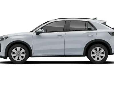 Used VW T-Roc R-line 150 HP (110 kW) 2025 SUV