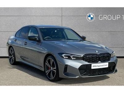 Used BMW M340