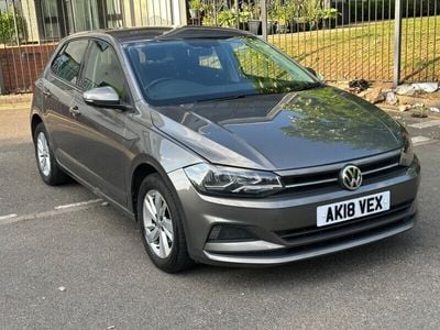 VW Polo