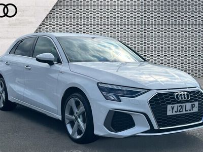 Audi A3 Sportback e-tron