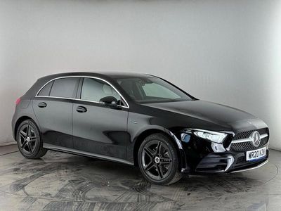 Mercedes A250