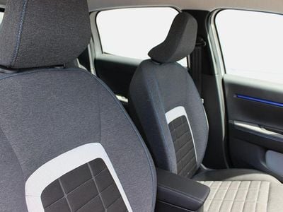 Citroën e-C3