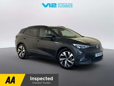 Used VW ID.4