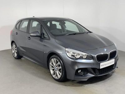 BMW 220 Active Tourer