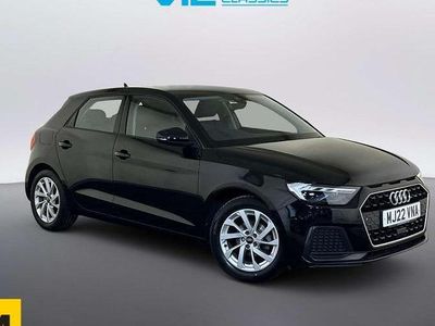Used Audi A1 Sportback Sport 95 HP (69 kW) 2026 Hatchback