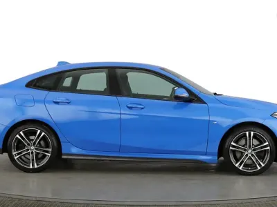 Used BMW 220