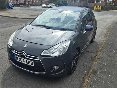 Citroën DS3