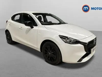Used Mazda 2