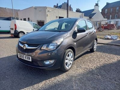 Vauxhall Viva