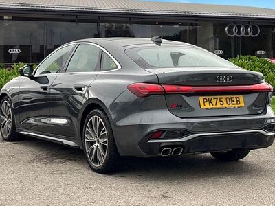 Used Audi A5 Advanced 204 HP (150 kW) 2024 Other Sedan