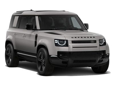 Novo Land Rover Defender HSE Dynamic 349 HP (256 kW) 2025 SUV