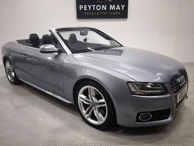 Begagnad Audi A5 2010 Sportkupé