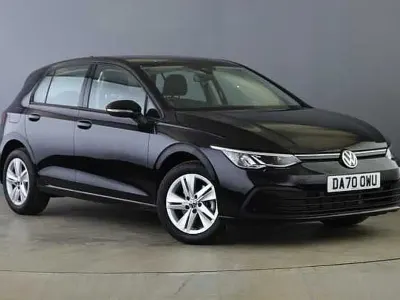 Used VW Golf VIII