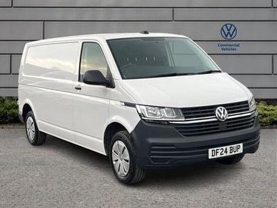 VW T6.1