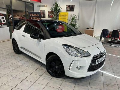 Citroën DS3